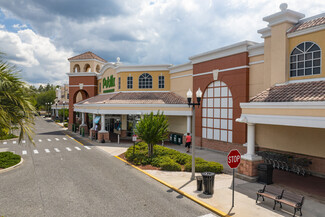 Davenport, FL Retail - 2424 Sand Mine Rd
