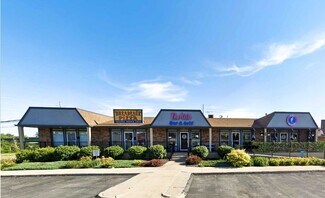 Pleasant Hill, IA Retail - 4830 Maple Dr