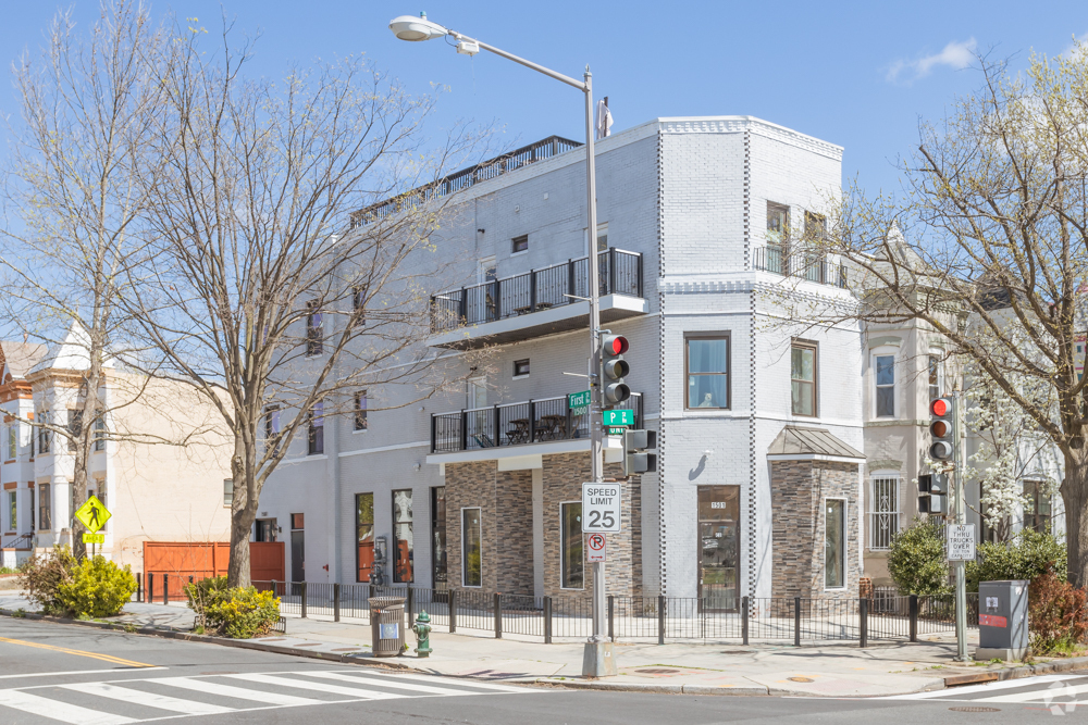 1501 1st St NW, Washington, DC for Rent