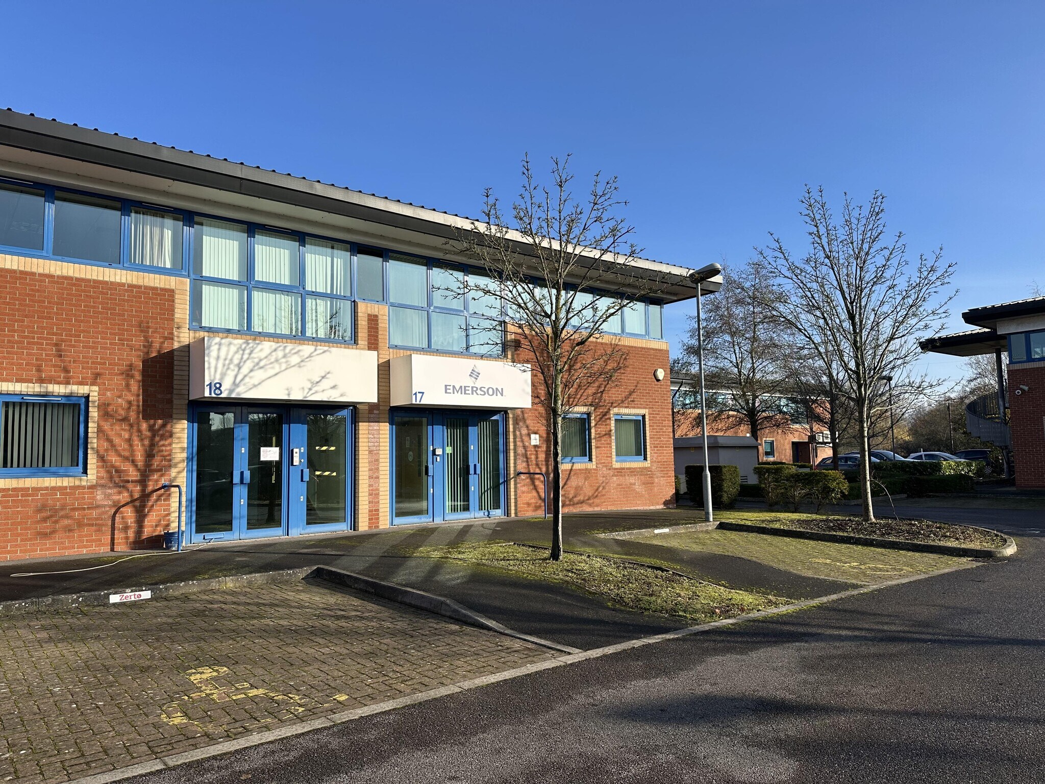Station Rd, Reading, BKS for Sale