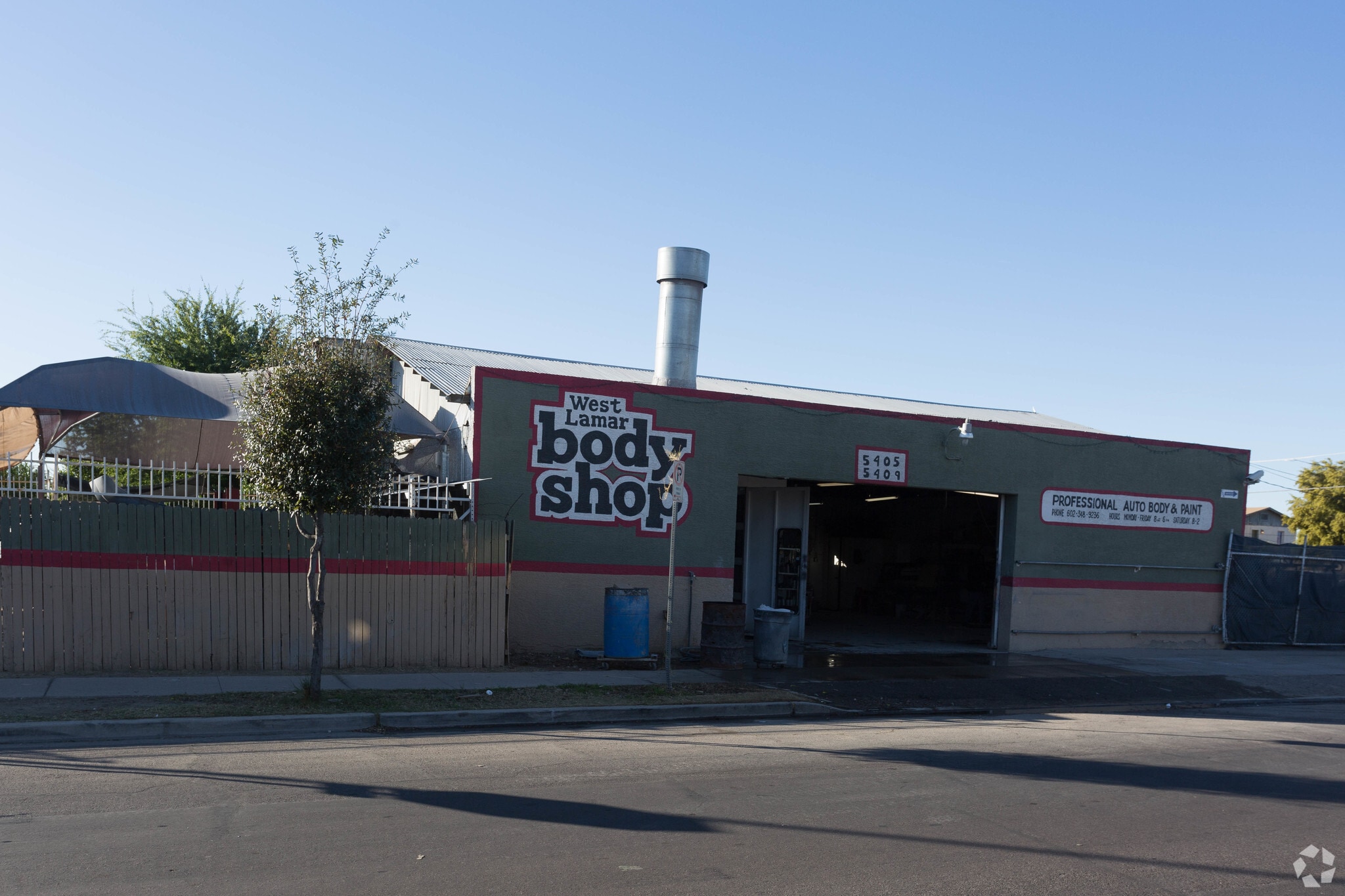 5405 W Lamar Rd, Glendale, AZ for Sale