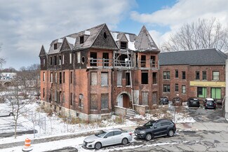 Binghamton, NY undefined - 263 Washington St Binghamton, NY undefined - 263 Washington St