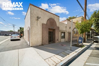Santa Clarita, CA Retail - 22508 Market St Santa Clarita, CA Retail - 22508 Market St