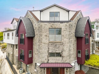 Philadelphia, PA Apartments - 4557 Manayunk Ave
