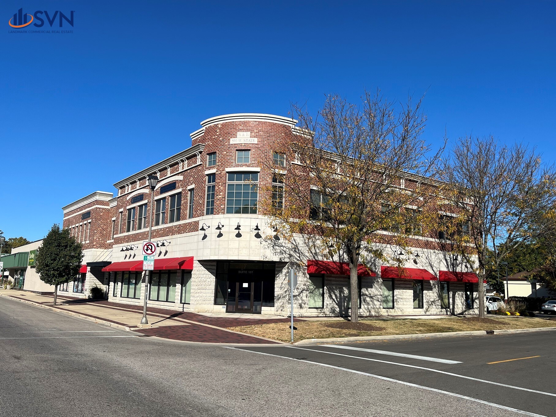 501 W State St, Geneva, IL for Rent