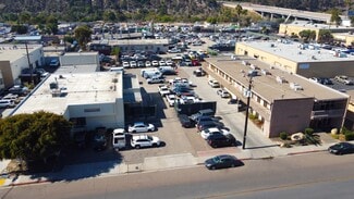 6260 & 6280 Riverdale Street