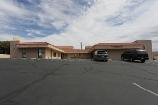 Apple Valley, CA Office, Office/Medical - 15995 Tuscola Rd