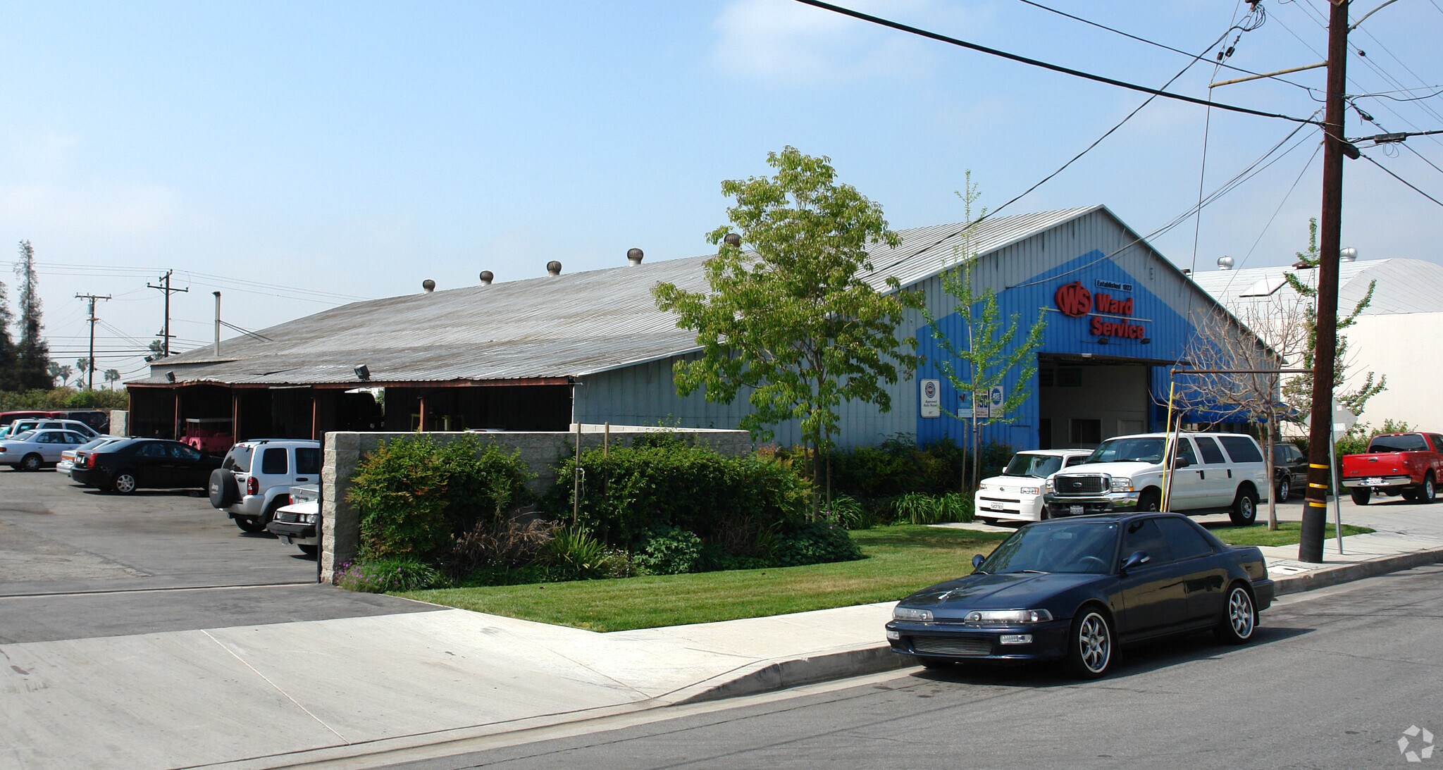 130 E Railroad Ave, Monrovia, CA for Sale