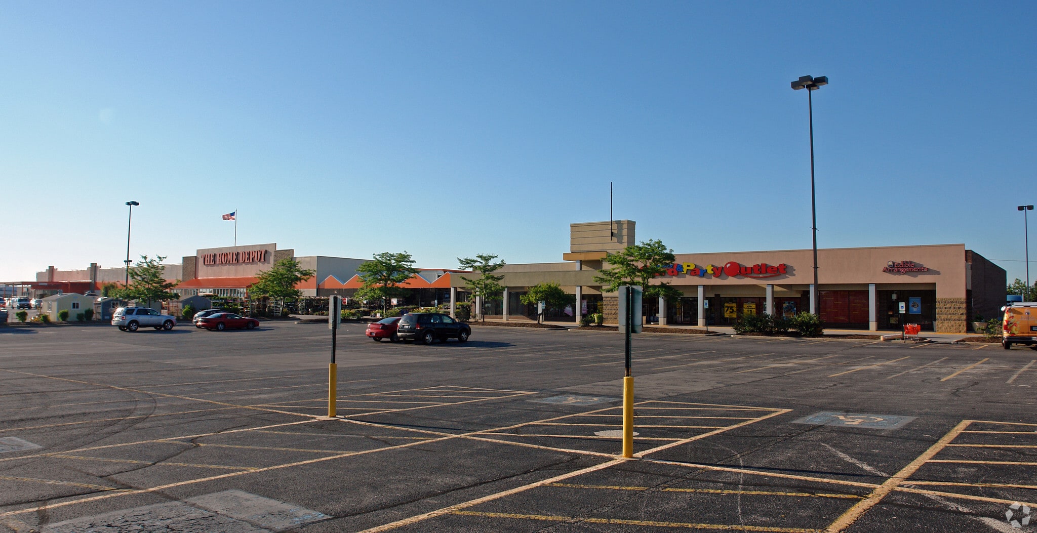 1-185 Countryside Plz, La Grange, IL for Rent