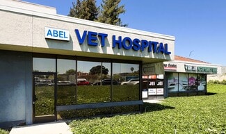 Milpitas, CA Office/Medical, Office/Retail - 6 N Abel St