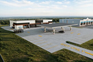 Dayton, TN Commercial Land - 2909 Rhea County Hwy