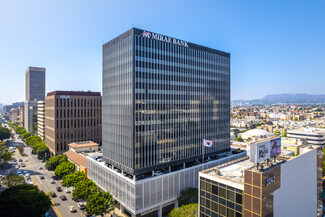 Los Angeles, CA Office - 3255 Wilshire Blvd
