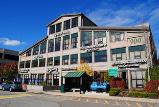 Beverly, MA Office, Office/Medical - 900 Cummings Ctr Beverly, MA Office, Office/Medical - 900 Cummings Ctr