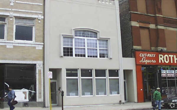 1536 W Chicago Ave, Chicago, IL for Rent