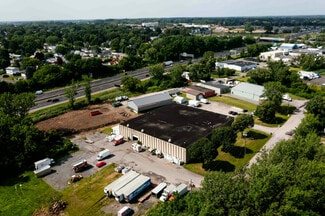 Liverpool, NY Industrial - 210 W Terminal Rd Liverpool, NY Industrial - 210 W Terminal Rd