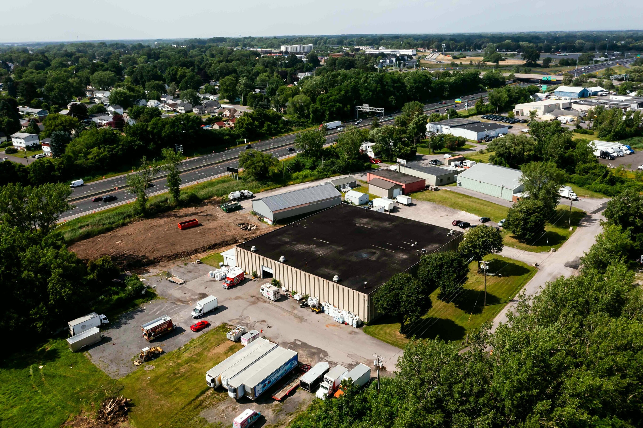 210 W Terminal Rd, Liverpool, NY for Rent