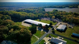 Bartonville, IL undefined - 4616 Enterprise Dr