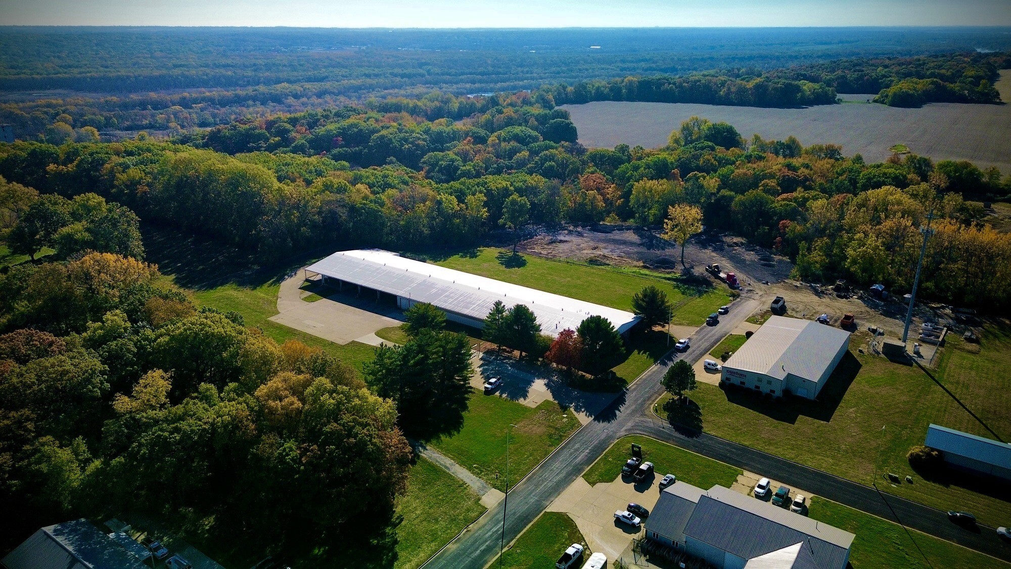 4616 Enterprise Dr, Bartonville, IL for Sale