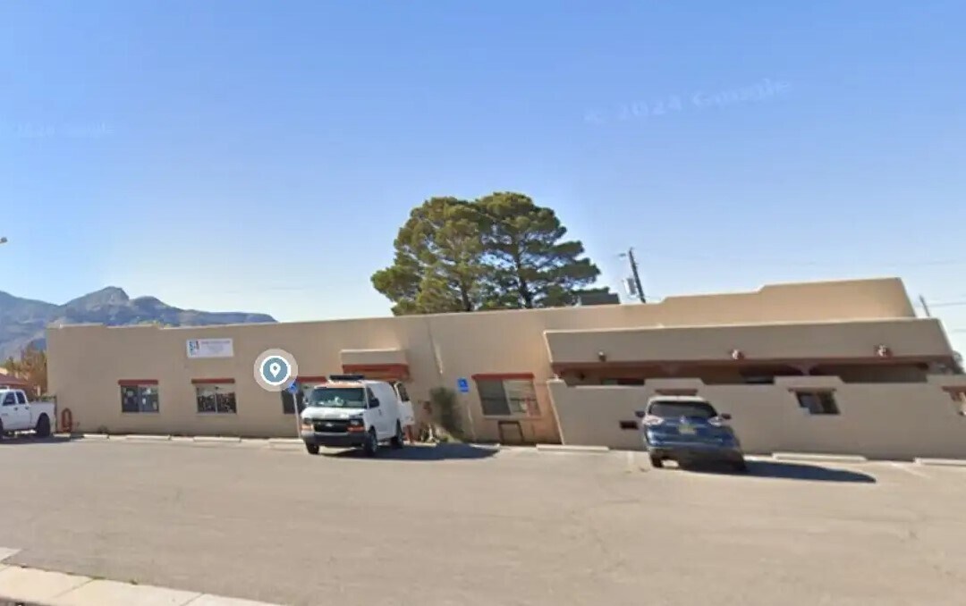 1800 1st St, Alamogordo, NM for Sale