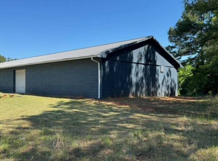 19872 Highway 25 Ware Shoals, SC 29692 Retail Property for Sale on