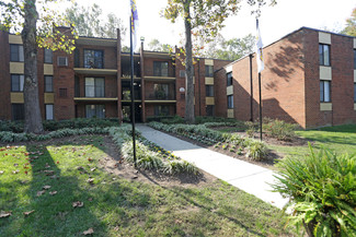 Williamsburg, VA Apartments - 416 Merrimac Trl