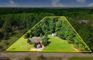 Ormond Multifamily Portfolio-7.83 Acres