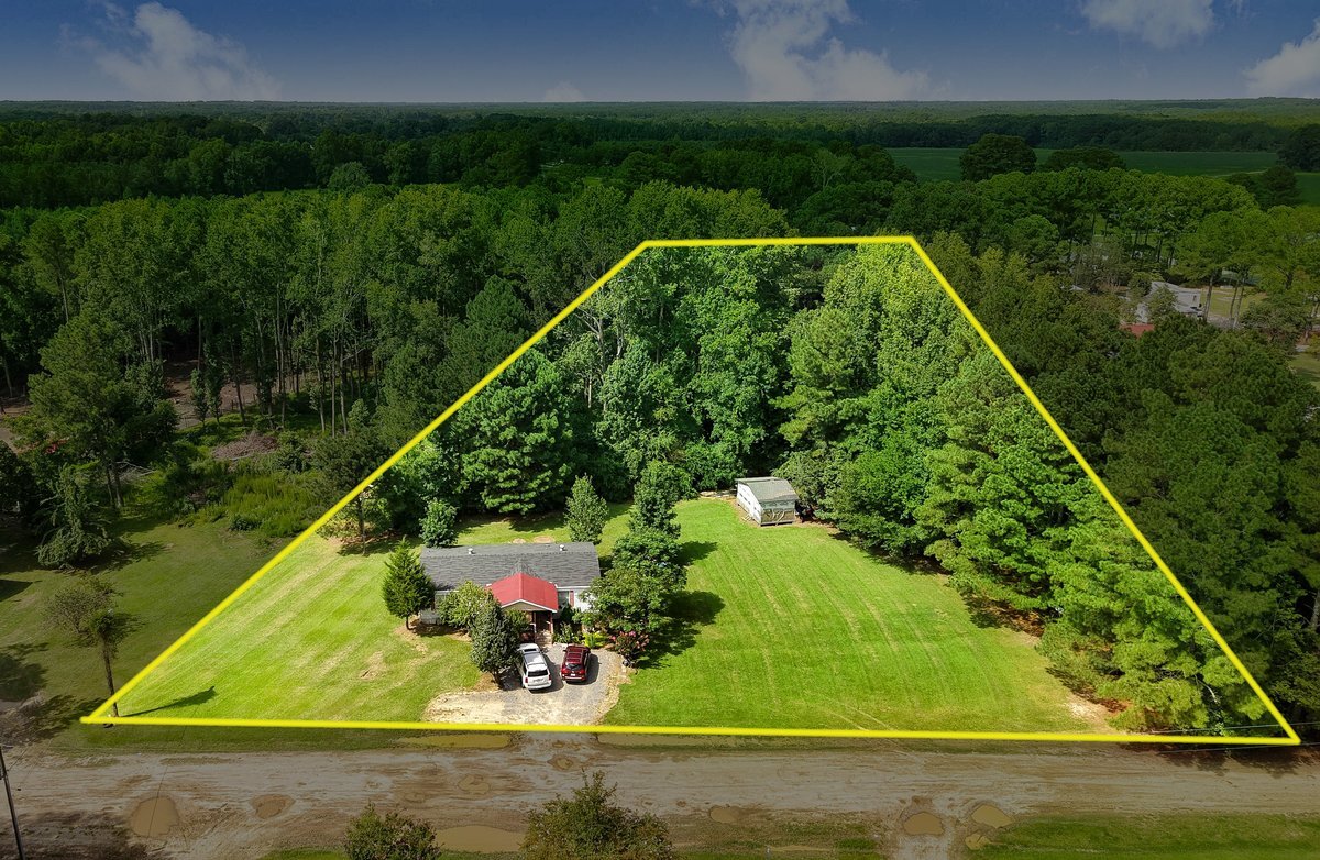 , Princeton, NC for Sale