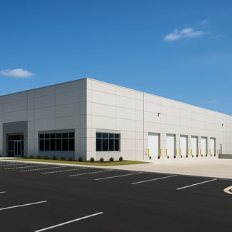 Abilene, TX Industrial - W Lake & Nugent Rd Abilene