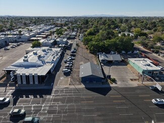 Phoenix, AZ Retail - 4134 N 7th Ave