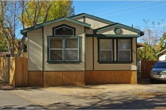 Bishop, CA Manufactured Housing/Mobile Housing - 85 Schoeber Ln
