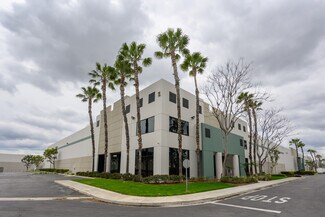 Ontario, CA Industrial - 3550 E Jurupa St Ontario, CA Industrial - 3550 E Jurupa St