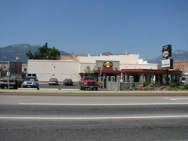 109 W Main St, Hamilton, MT for Sale