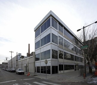 Philadelphia, PA Office - 447 N Broad St