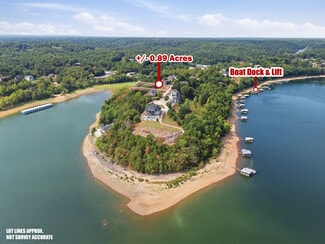 Rogers, AR Residential - Serenity Point Lane