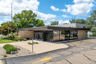 Peoria, IL Bank - 3429 N Prospect Rd