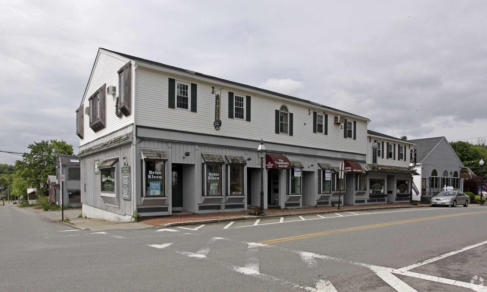 49-59 Main St, Ashburnham, MA for Rent