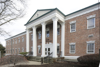 Maplewood, NJ Office/Medical - 2130 Millburn Ave