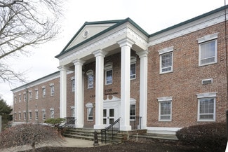 Maplewood, NJ Office/Medical, Medical - 2130 Millburn Ave Maplewood, NJ Office/Medical, Medical - 2130 Millburn Ave