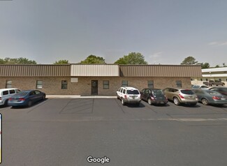 Dover, DE Office, Industrial - 604 Otis Dr
