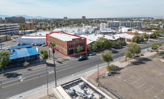 Phoenix, AZ undefined - 723 Grand Ave