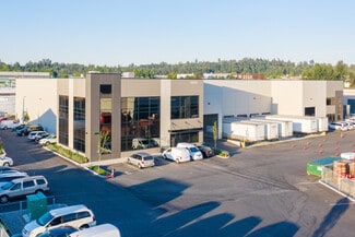 Surrey, BC Industrial - 18898 98 Ave