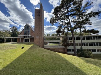 Columbia, SC Churches - 3200 Lyles St