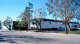 Northridge, CA Office - 8626 Wilbur Ave