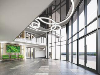 Lakewood, NJ Office - 1600 Highway 70