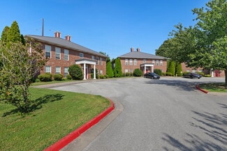 Lowell, AR Apartments - 413 Columbia Pl