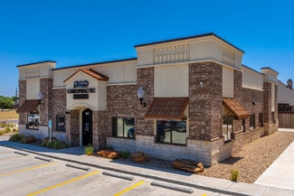 Lubbock, TX Office/Retail - 3903 98th St