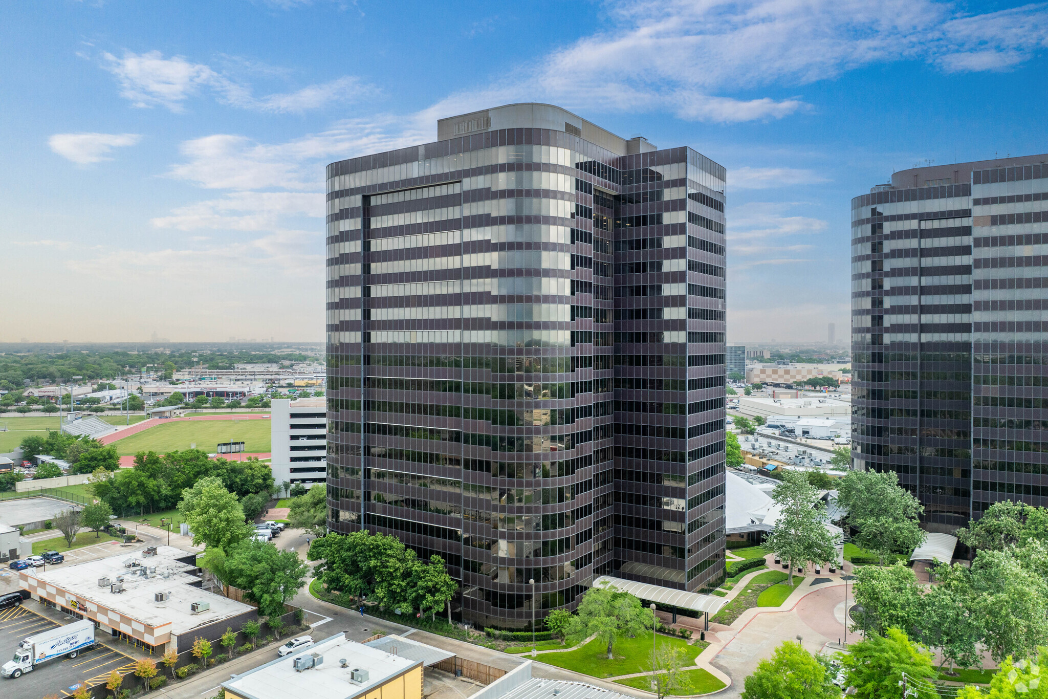 7324 Southwest Fwy, Houston, TX for Rent