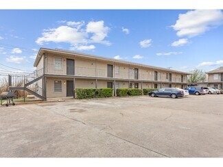 Waco, TX Apartments - 5506 Kingsman St