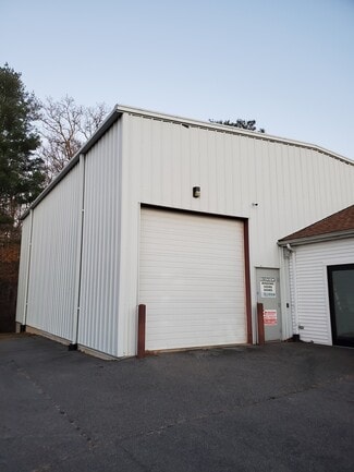West Bridgewater, MA Industrial - 280 S Main St