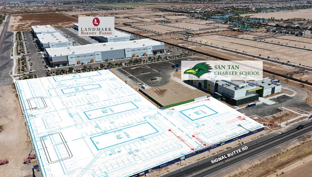Signal Butte & Germann, Queen Creek, AZ for Rent